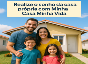Minha Casa Minha Vida