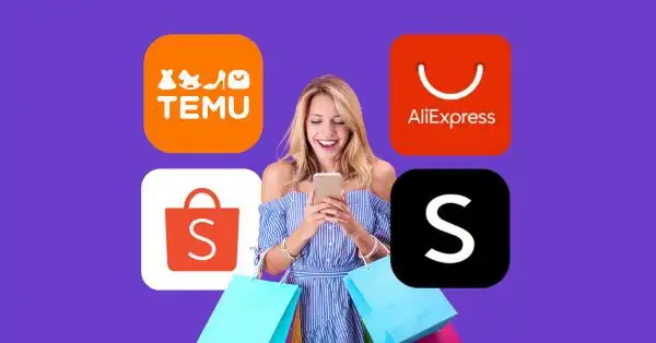 Cupons de desconto Shopee para economizar em compras