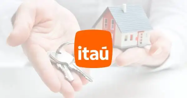 Simulação de financiamento imobiliário Itaú 2024 com FGTS