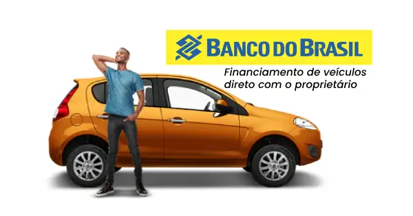 Condições de financiamento no Banco do Brasil