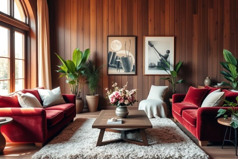 Decoracao
