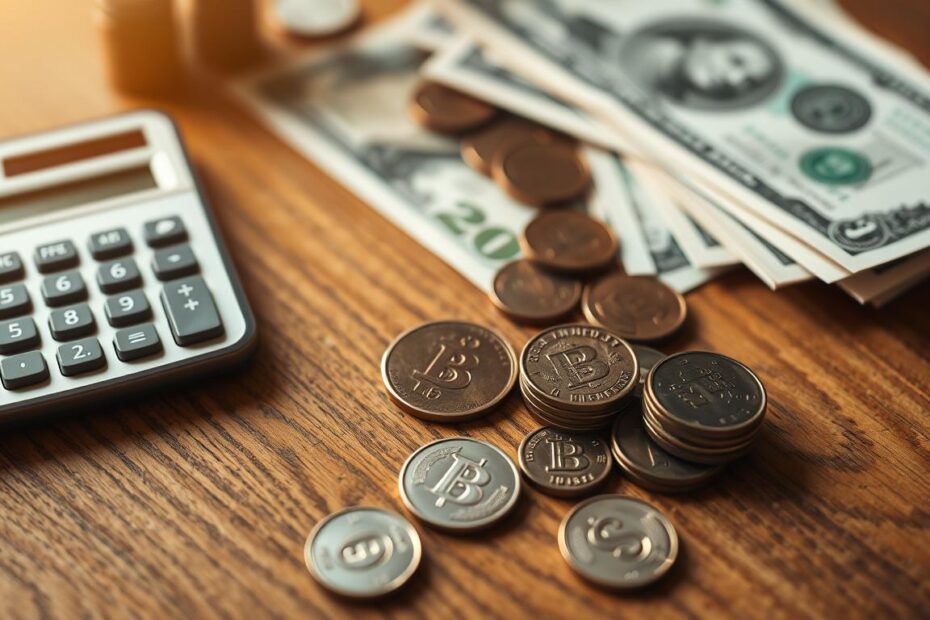 Como economizar  dinheiro