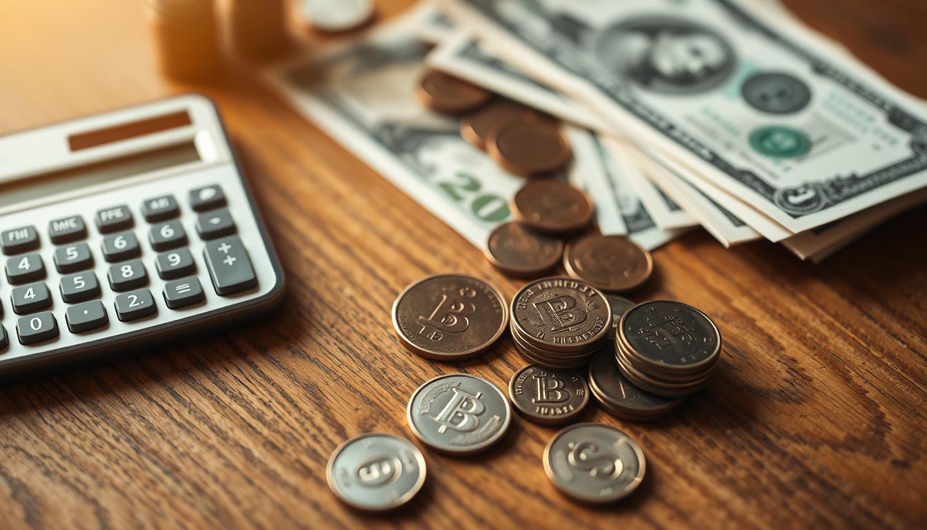 Como economizar  dinheiro