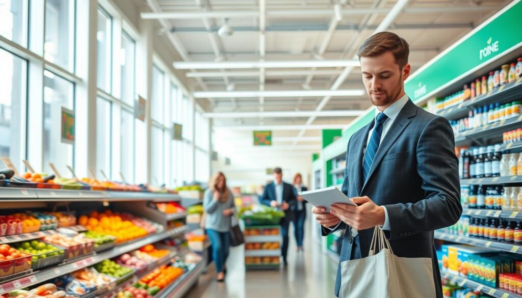 compras inteligentes