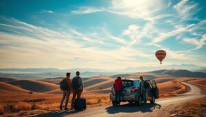 Destinos mais baratos para viajar