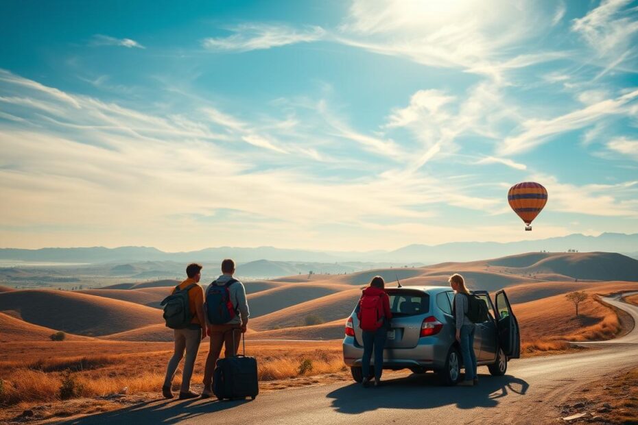 Destinos mais baratos para viajar