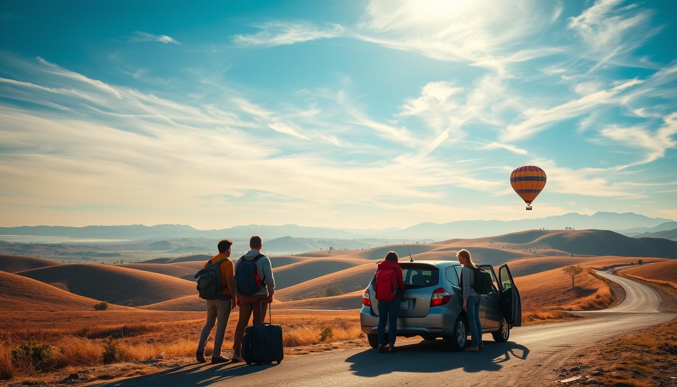 Destinos mais baratos para viajar