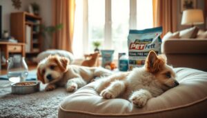 Cuidados com pets