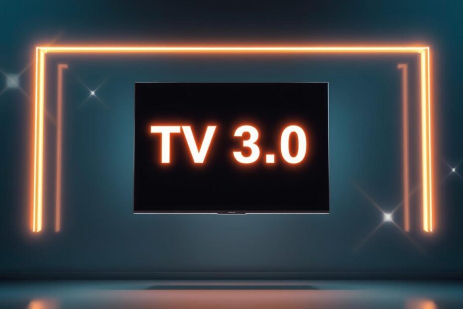 Tv 3.0