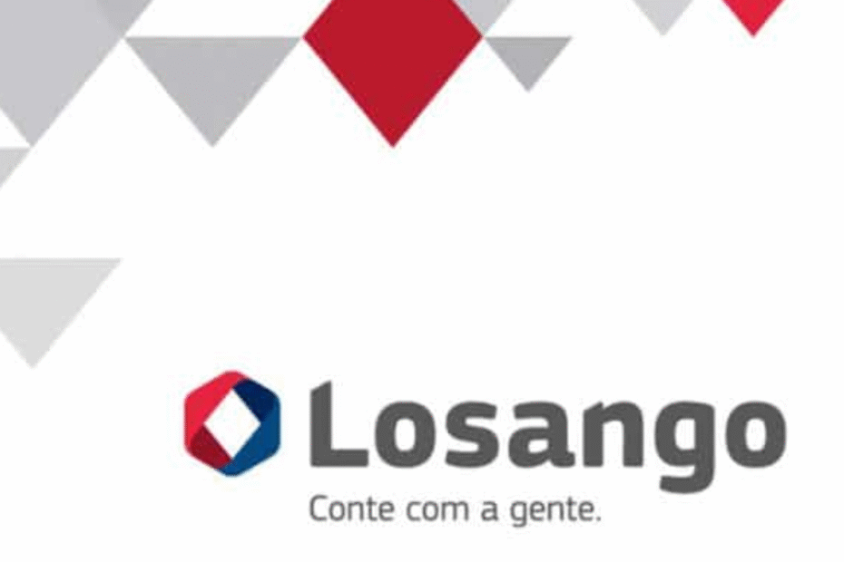 Losango crédito