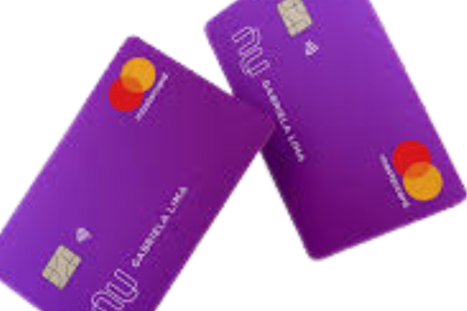 Cartão Nubank Gold