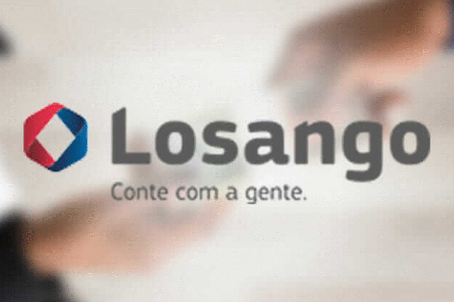 crédito pessoal Losango