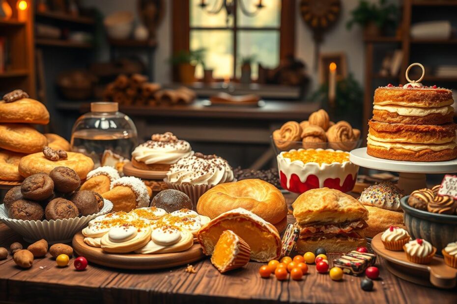 Idéias de receitas para vender