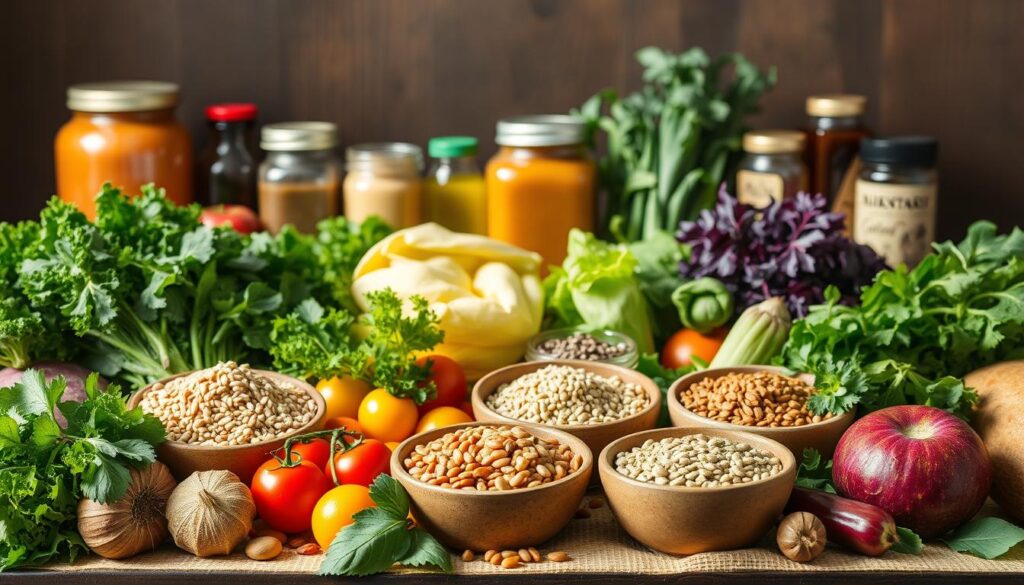 alimentos para dietas específicas