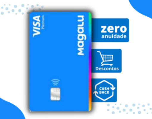 Magalu Visa Platinum