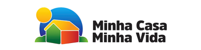 Minha Casa Minha Vida Logo