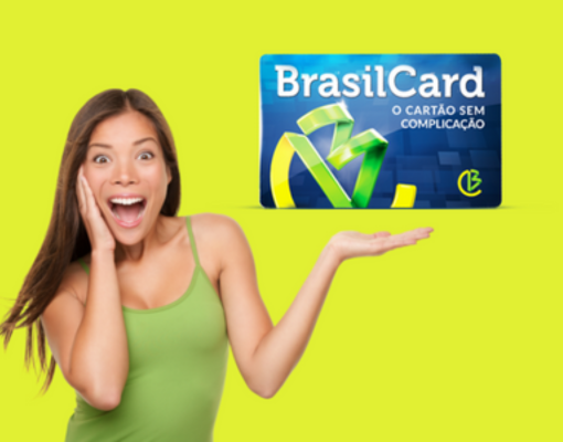 BrasilCard