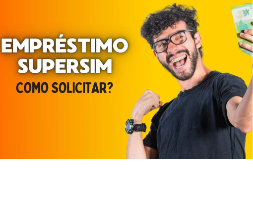 Crédito rápido SuperSim