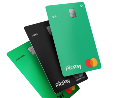 PicPay Card Gold