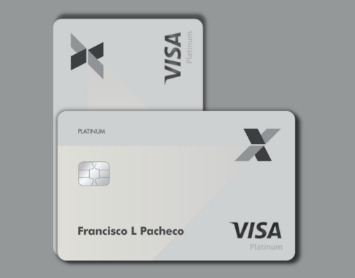 Cartão Platinum Caixa