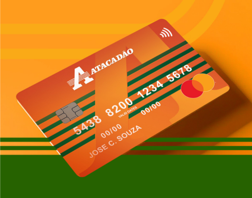 Atacadão Mastercard