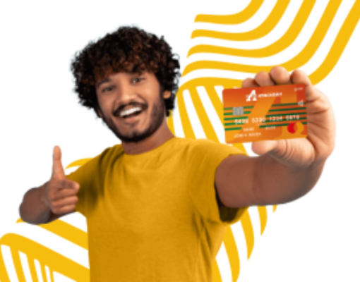 Seu Cartão Atacadão