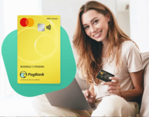 Pré-pago PagBank
