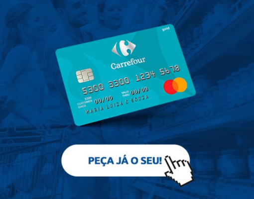 Cartão Carrefour benefícios