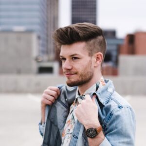 Moda Masculina