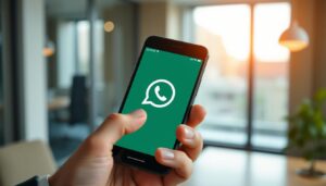 Novidade no WhatsApp que pouca gente percebeu