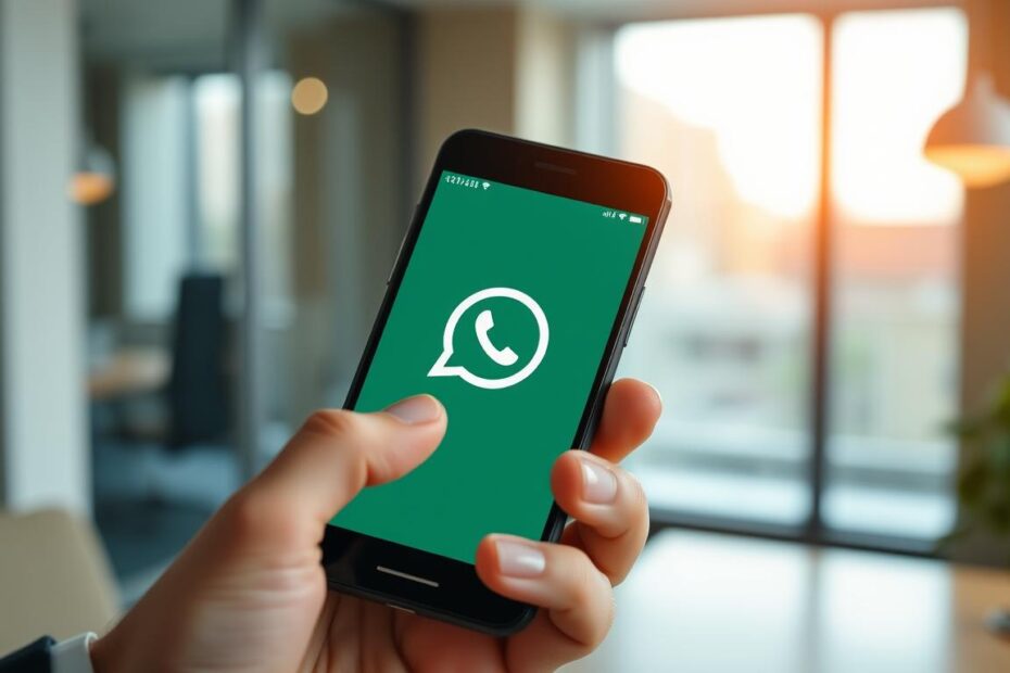 Novidade no WhatsApp que pouca gente percebeu