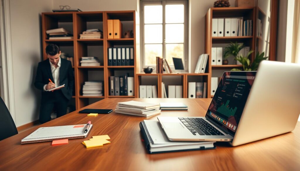 gestão de tempo e organização pessoal gestão de tempo e organização pessoal