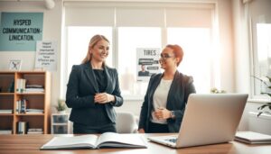 melhorar sua comunicação e se expressar melhor