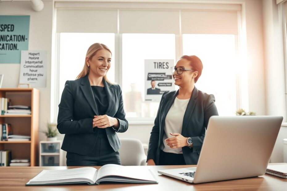 melhorar sua comunicação e se expressar melhor