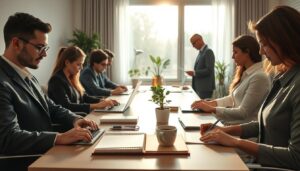 rotina produtiva funciona