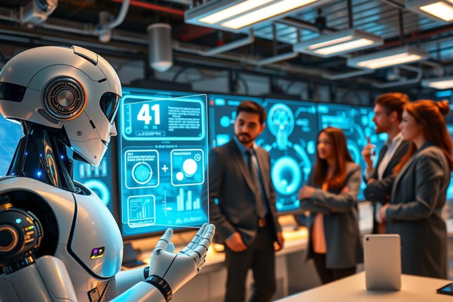 Curiosidades sobre inteligência artificial