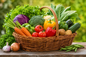 FarmBox