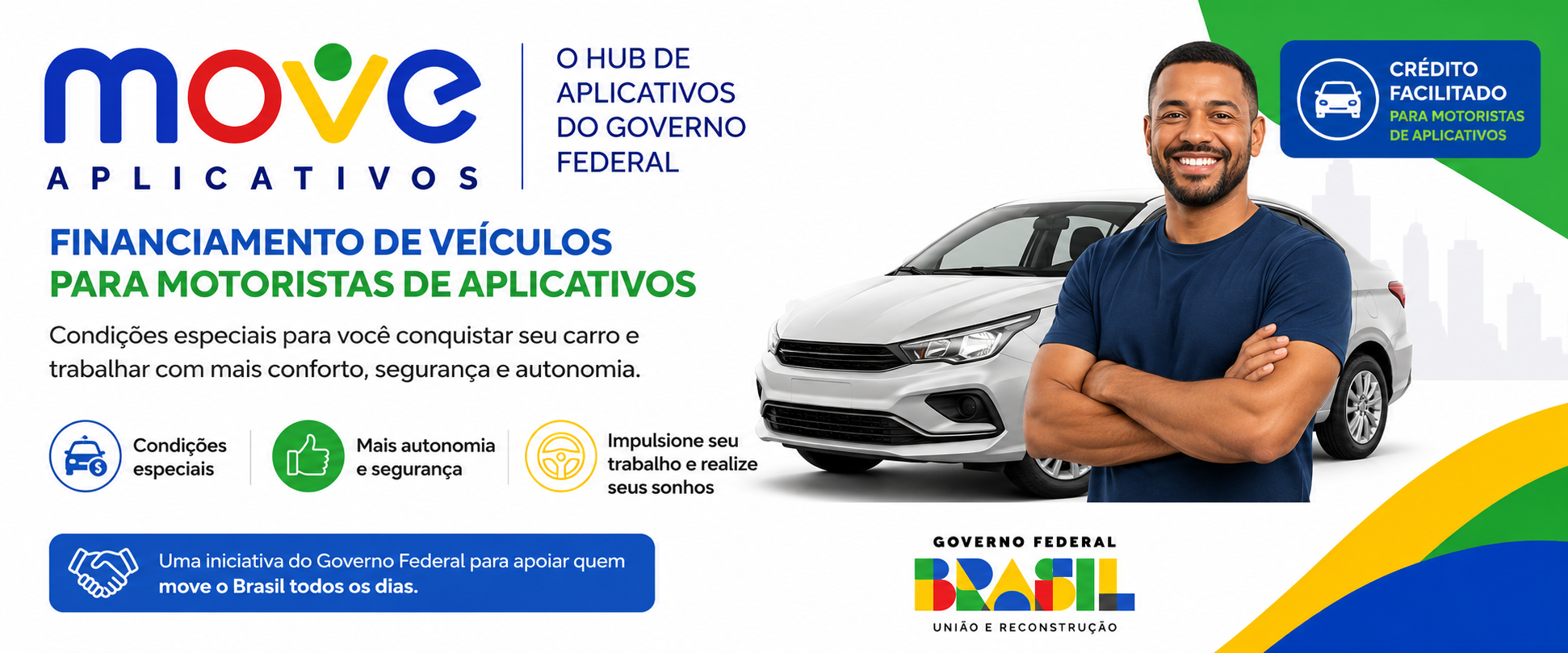 Programa Move Brasil