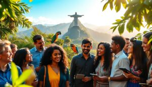 Curiosidades sobre o Brasil que poucos sabem