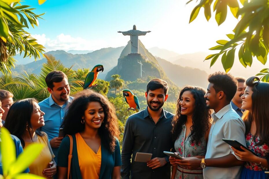Curiosidades sobre o Brasil que poucos sabem