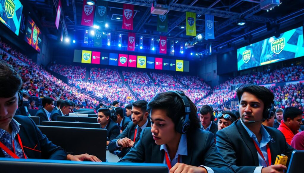 eSports no Brasil