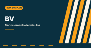 BV — financiamento de veículos