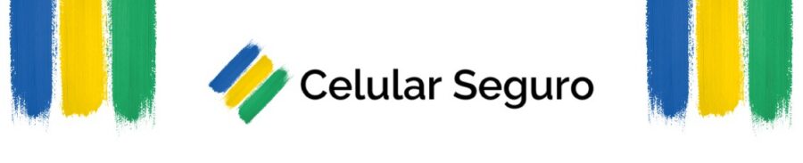Aplicativo Celular Seguro BR