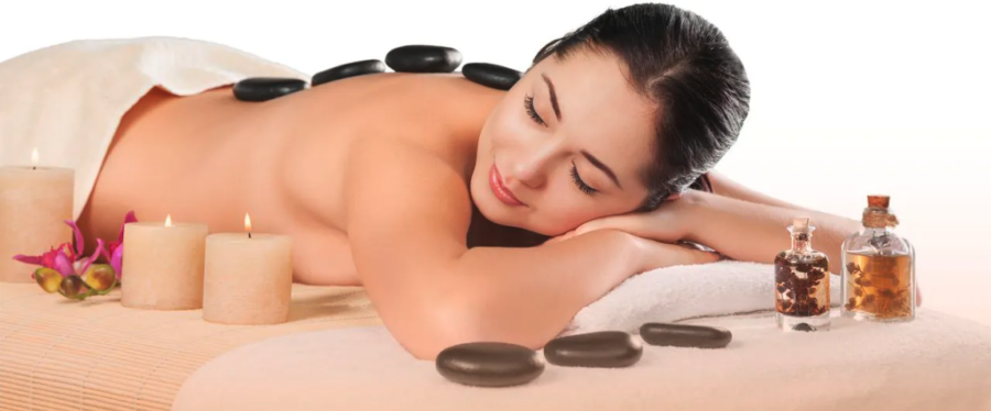Curso de massoterapia
